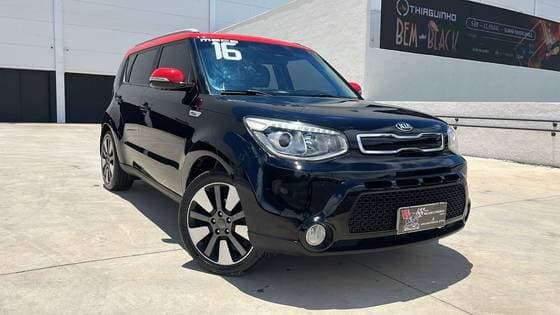 Carro 1.6 EX 16V FLEX 4P AUTOMÁTICO