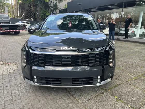Carro 1.6 TGDI MHEV EX PRESTIGE DCT