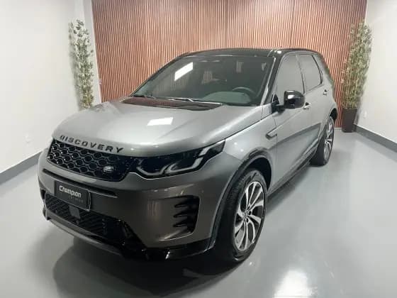 Carro 2.0 D200 TURBO DIESEL MHEV R-DYNAMIC SE AUTOMÁTICO