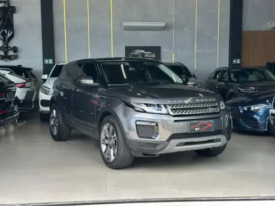 Carro 2.0 SE 4WD 16V GASOLINA 4P AUTOMÁTICO