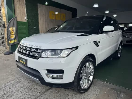 Carro 3.0 HSE 4X4 V6 24V BITURBO DIESEL 4P AUTOMÁTICO