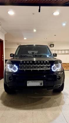 Carro 3.0 HSE 4X4 V6 24V BI-TURBO DIESEL 4P AUTOMÁTICO