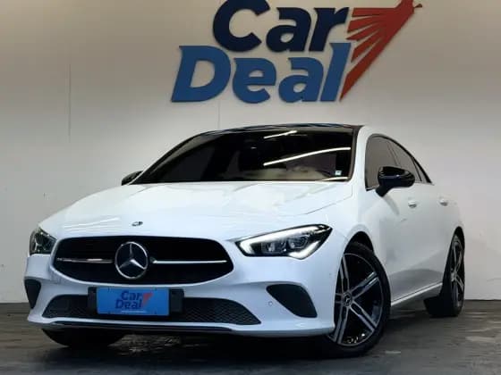 Carro 2.0 CGI GASOLINA SPORT 4MATIC 7G-DCT