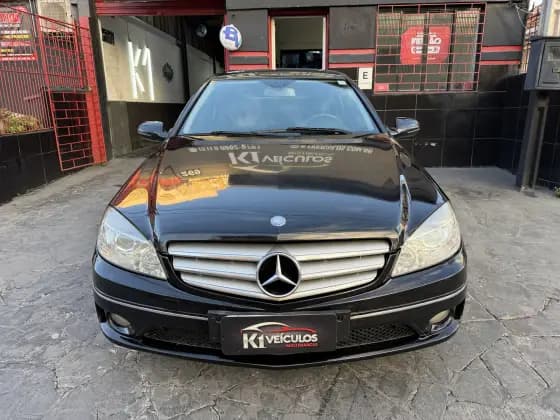 Carro 1.8 KOMPRESSOR GASOLINA 2P AUTOMÁTICO