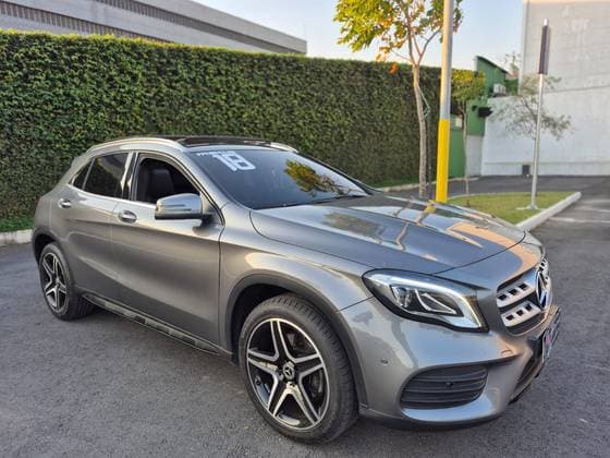 Carro 2.0 CGI GASOLINA SPORT 7G-DCT
