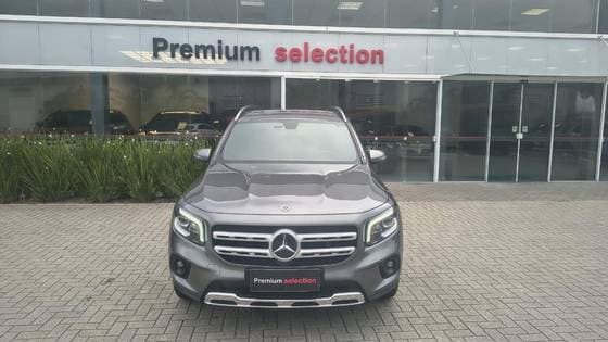 Carro 1.3 CGI GASOLINA ADVANCE 7G-DCT