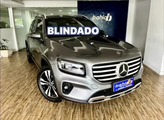 Carro 2.0 MHEV PROGRESSIVE 4MATIC 8G-DCT