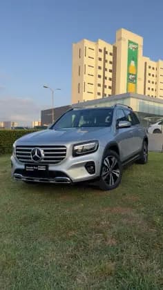 Carro 2.0 MHEV PROGRESSIVE 4MATIC 8G-DCT