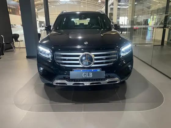 Carro 2.0 MHEV PROGRESSIVE 4MATIC 8G-DCT