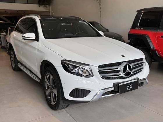 Carro 2.0 TURBO DIESEL ENDURO 9G-TRONIC