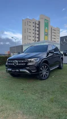 Carro 3.0 I6 MHEV DIESEL 4MATIC 9G-TRONIC