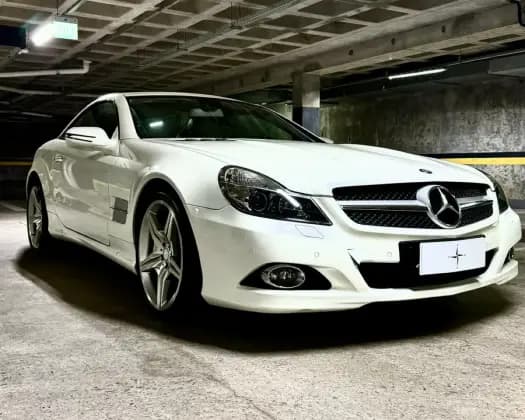 Carro 3.5 SPORT V6 GASOLINA 2P AUTOMÁTICO