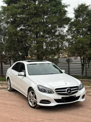 Carro 3.0 V6 AVANTGARDE BITURBO GASOLINA 4P AUTOMÁTICO