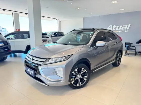 Carro 1.5 MIVEC TURBO GASOLINA HPE-S AWD CVT