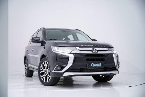 Carro 2.2 4X4 16V DIESEL 4P AUTOMÁTICO
