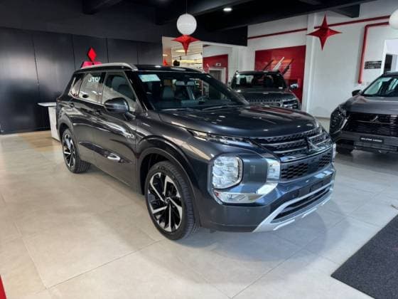 Carro 2.4 PHEV SIGNATURE S-AWC DHT