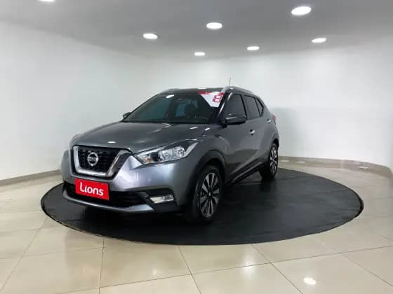 Carro 1.6 16V FLEXSTART SL 4P XTRONIC