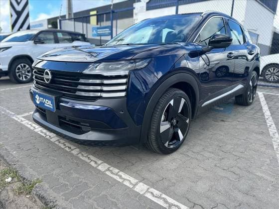 Carro 1.0 TURBO FLEX PLATINUM DCT