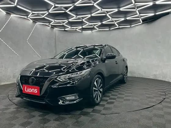 Carro 2.0 16V GASOLINA ADVANCE XTRONIC