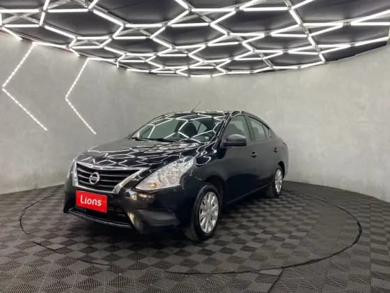 Carro 1.0 12V FLEX V-DRIVE MANUAL