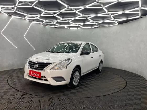 Carro 1.0 12V FLEX V-DRIVE MANUAL