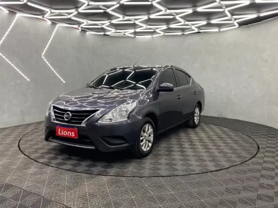Carro 1.6 16V FLEXSTART V-DRIVE PLUS XTRONIC