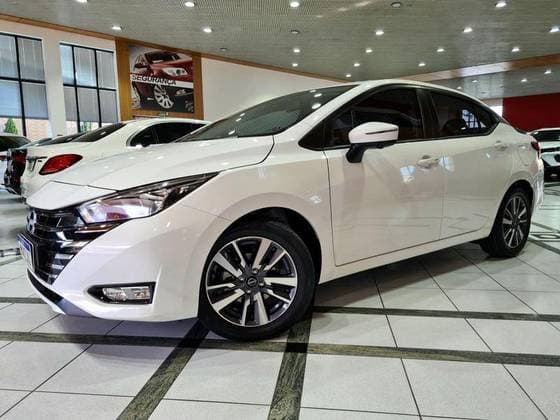 Carro 1.6 16V FLEX ADVANCE XTRONIC