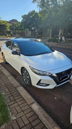 Carro 2.0 16V GASOLINA ADVANCE XTRONIC