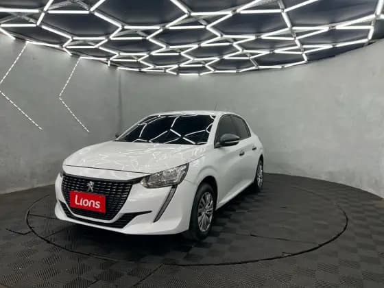 Carro 1.0 FIREFLY FLEX LIKE MANUAL