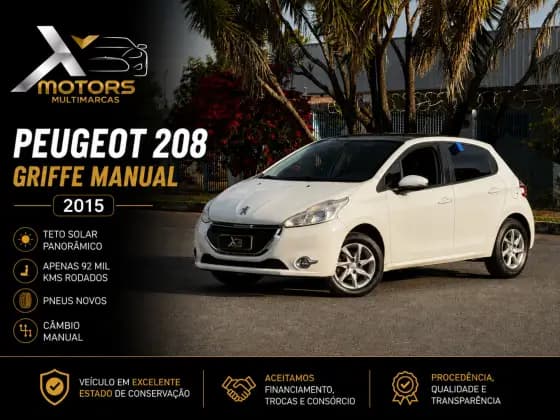 Carro 1.5 ALLURE 8V FLEX 4P MANUAL