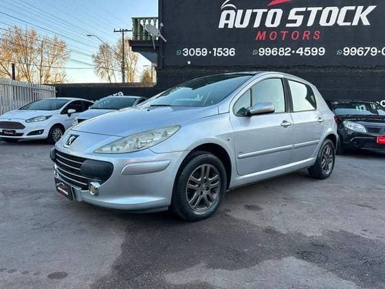 Carro 1.6 MILLESIM 200 16V FLEX 4P MANUAL