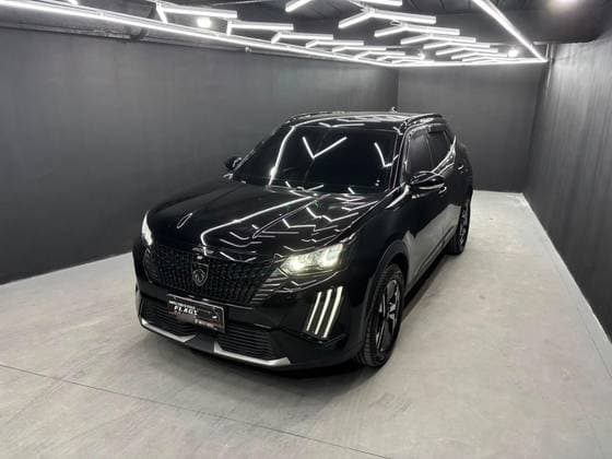Carro 1.0 TURBO 200 FLEX ALLURE CVT