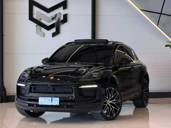 Carro 2.0 TURBO GASOLINA PDK