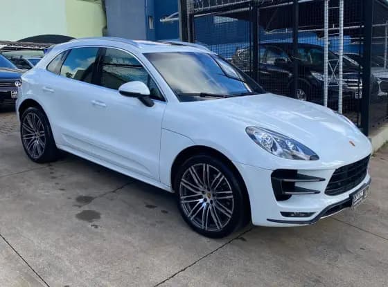 Carro 3.6 24V V6 TURBO GASOLINA 4P AUTOMÁTICO