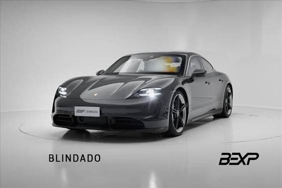 Carro TURBO ELÉTRICO