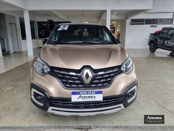 Carro 1.3 TCE FLEX INTENSE X-TRONIC