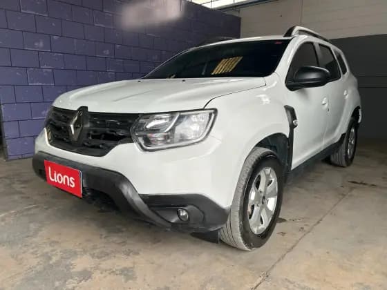Carro 1.6 16V SCE FLEX INTENSE X-TRONIC