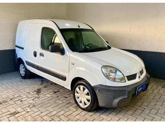 Carro 1.6 EXPRESS 16V FLEX 3P MANUAL