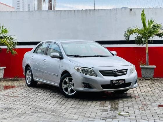 Carro 1.8 GLI 16V FLEX 4P MANUAL