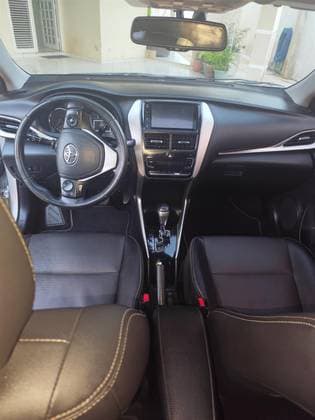 Carro 1.5 16V FLEX SEDAN XLS MULTIDRIVE