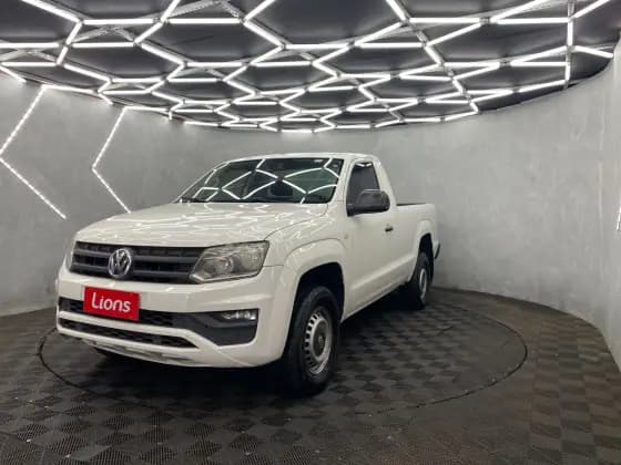 Carro 2.0 S 4X4 CS 16V TURBO INTERCOOLER DIESEL 2P MANUAL
