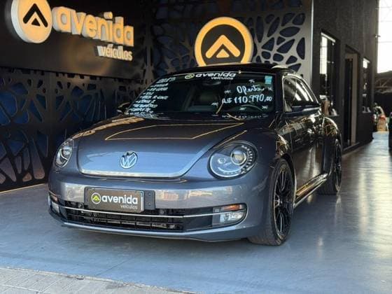 Carro 2.0 TSI 16V GASOLINA 2P AUTOMÁTICO