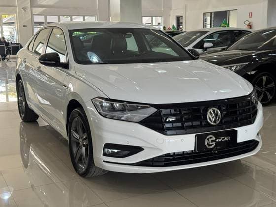 Carro 1.4 250 TSI TOTAL FLEX R-LINE TIPTRONIC