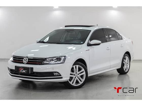 Carro 2.0 TSI HIGHLINE 211CV GASOLINA 4P TIPTRONIC