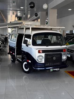 Carro 1.4 MI FURGÃO 8V FLEX 3P MANUAL