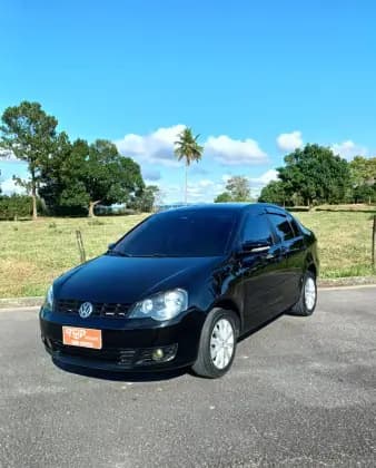 Carro 1.6 MI 8V FLEX 4P MANUAL
