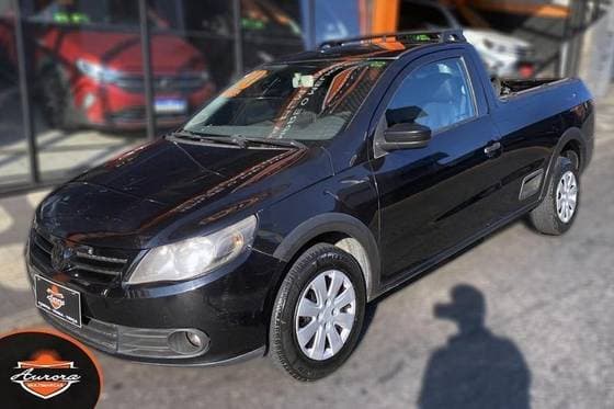Carro 1.6 CROSS CE 8V FLEX 2P MANUAL