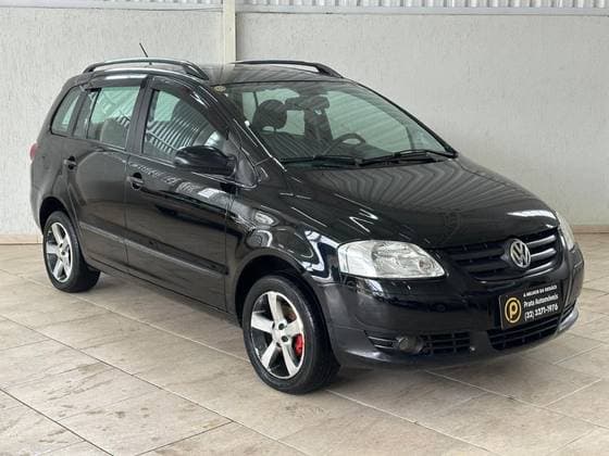 Carro 1.6 MI 8V FLEX 4P MANUAL