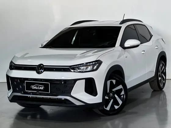 Carro 1.0 170 TSI HIGH AUTOMÁTICO