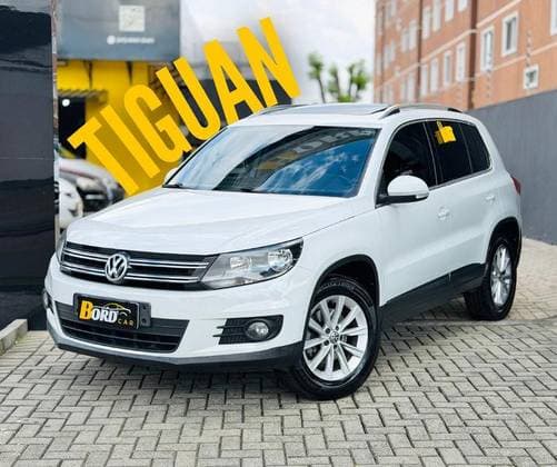 Carro 2.0 TSI 16V TURBO GASOLINA 4P TIPTRONIC